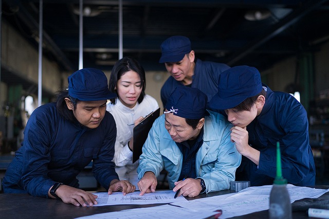 株式会社吉八工業